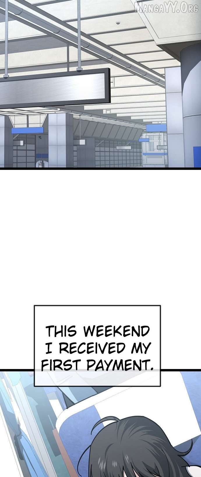 Unemployed Baek-soon Chapter 182 - page 29