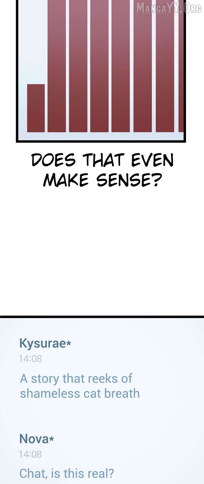 Unemployed Baek-soon Chapter 182 - page 3