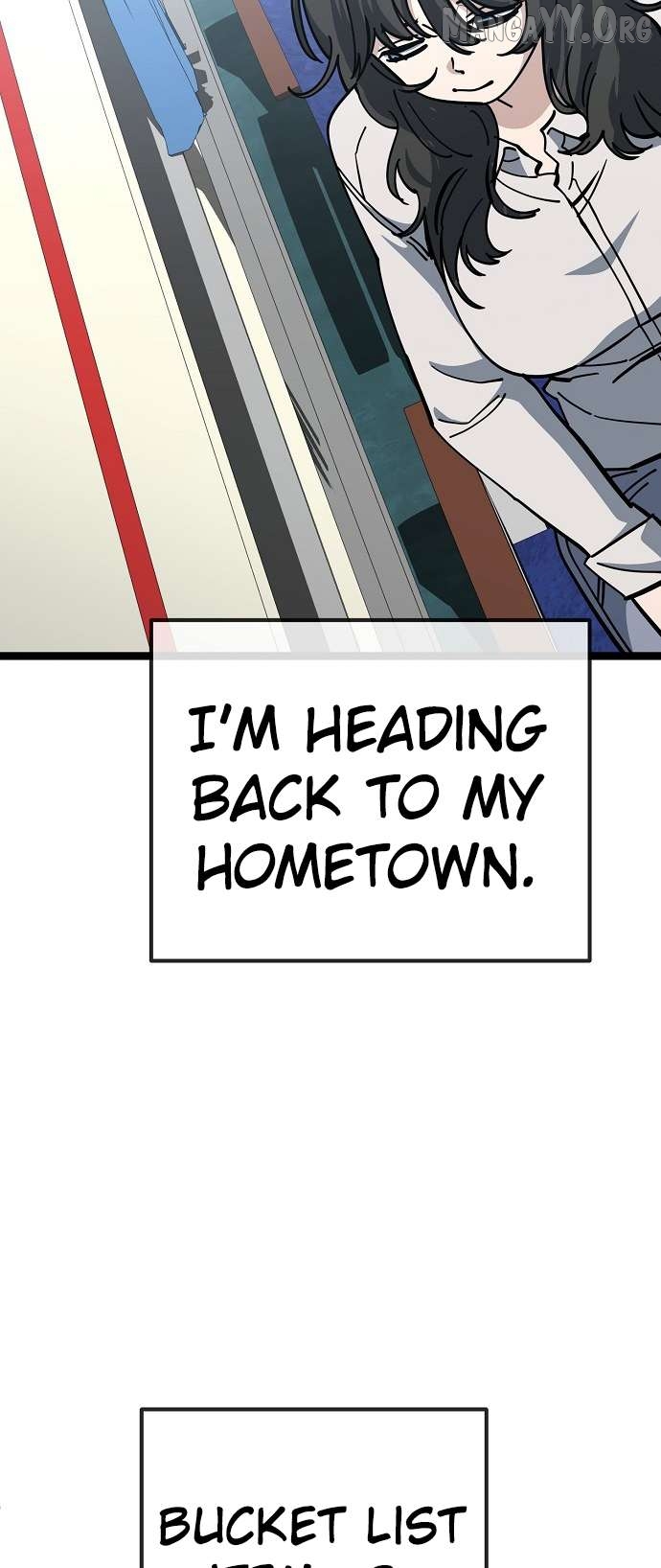 Unemployed Baek-soon Chapter 182 - page 30