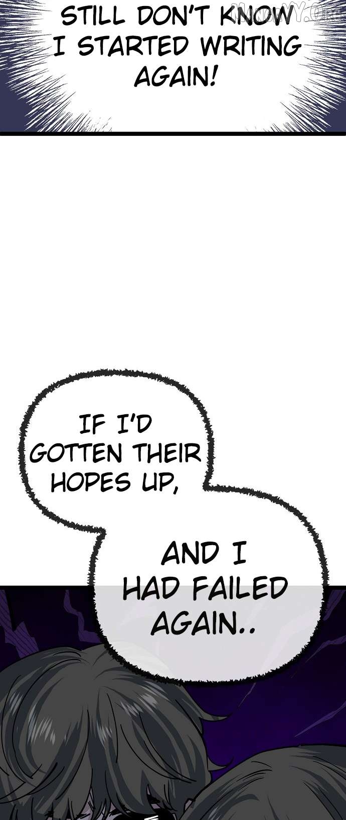 Unemployed Baek-soon Chapter 182 - page 32