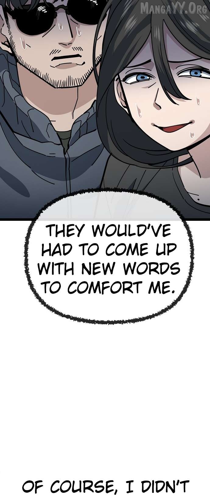Unemployed Baek-soon Chapter 182 - page 33