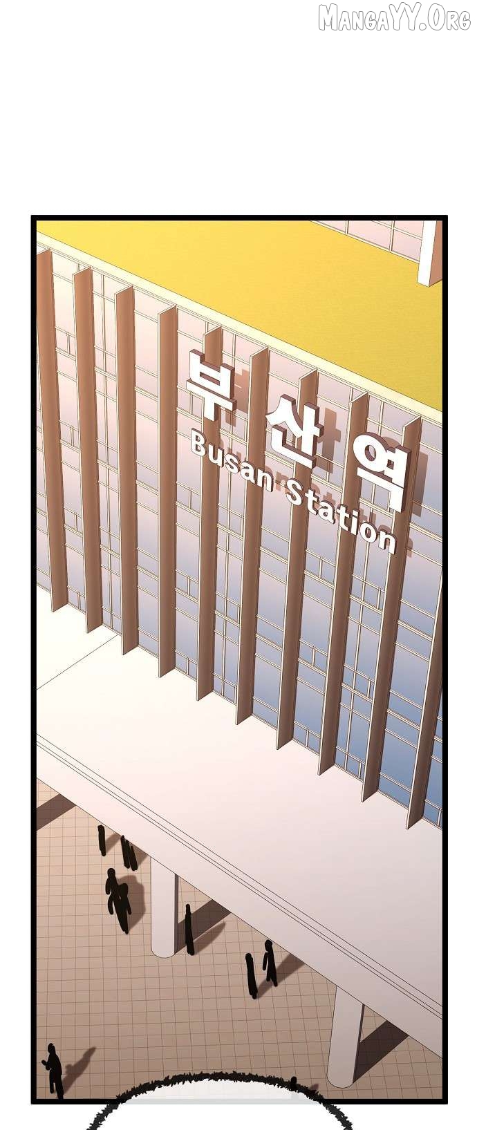 Unemployed Baek-soon Chapter 182 - page 35