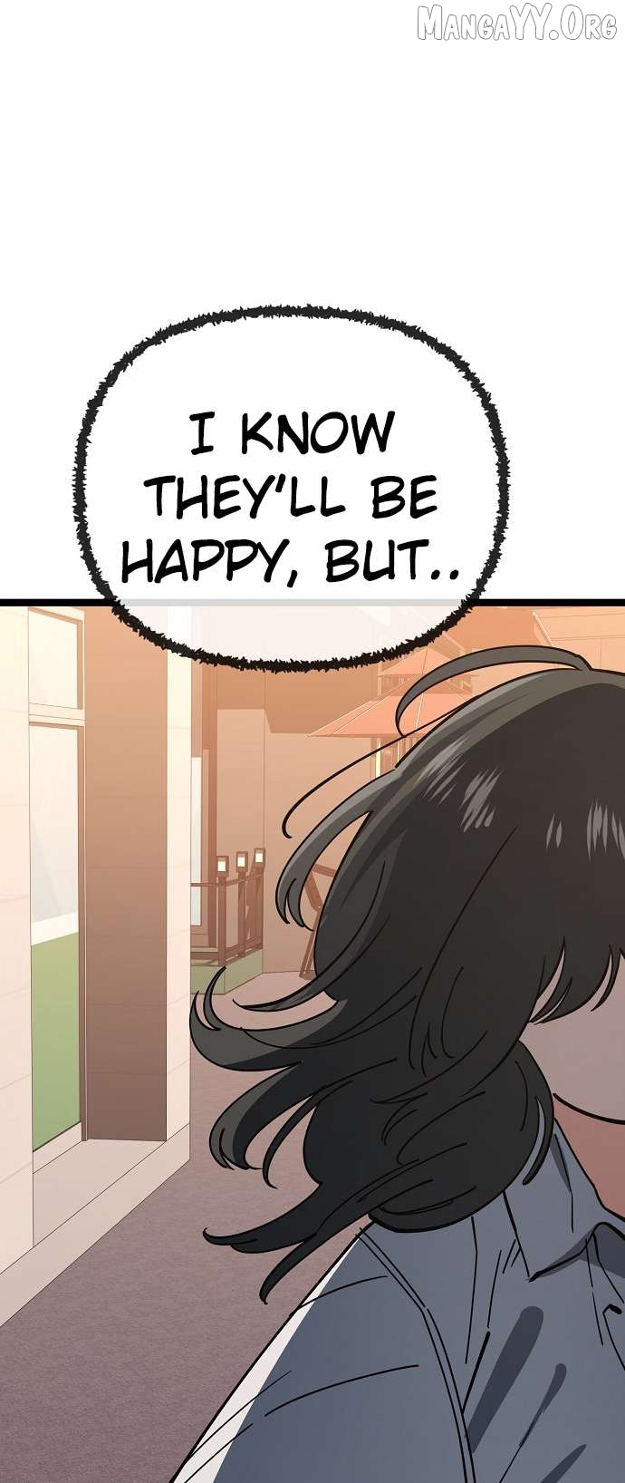 Unemployed Baek-soon Chapter 182 - page 37