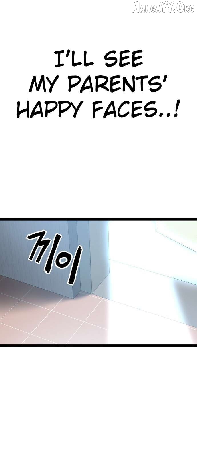 Unemployed Baek-soon Chapter 182 - page 41