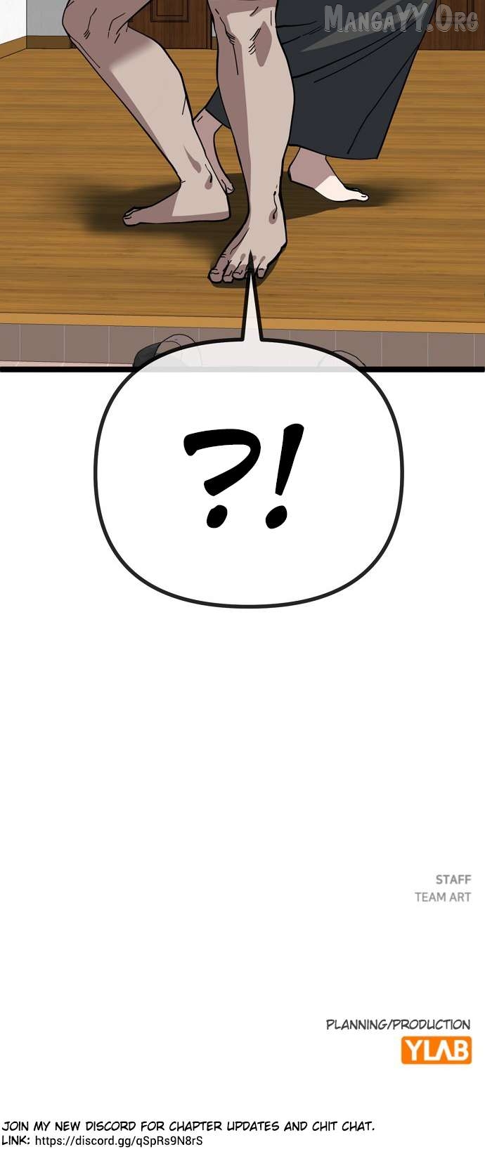 Unemployed Baek-soon Chapter 182 - page 44