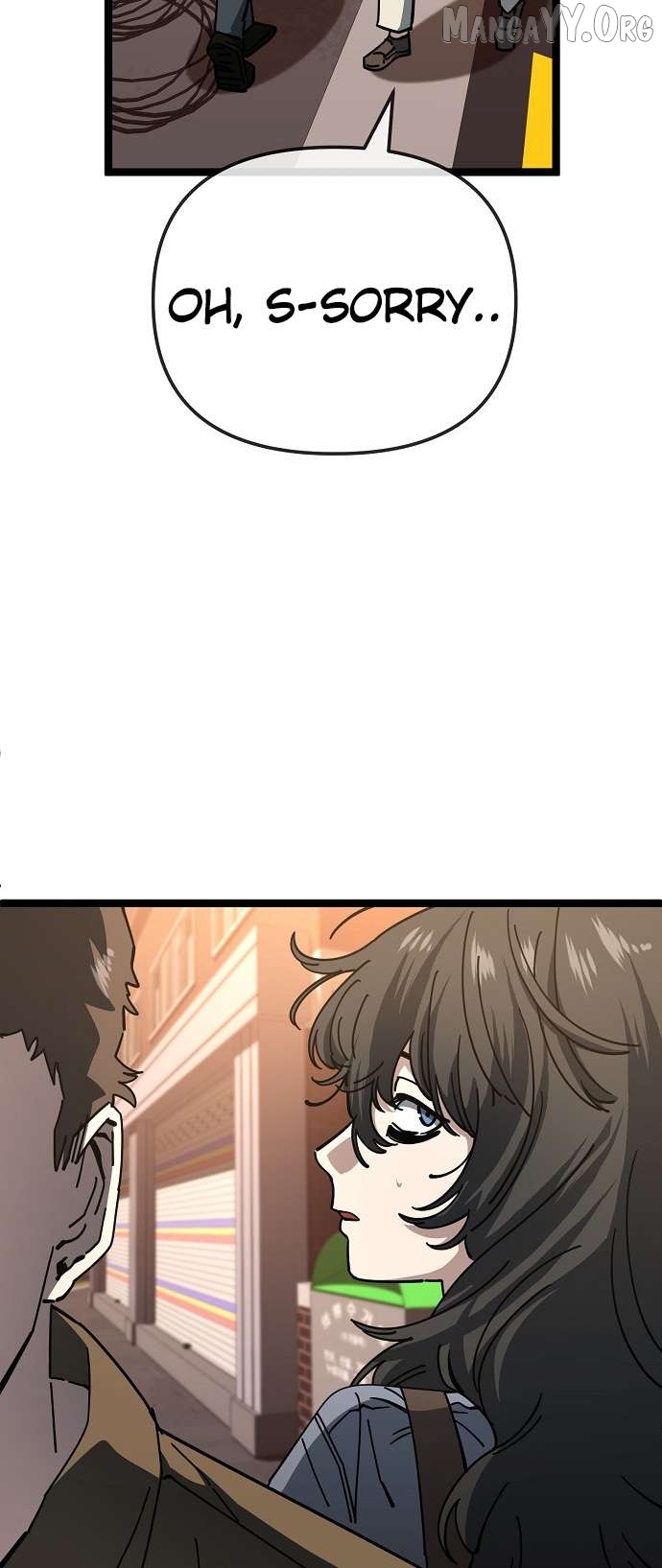 Unemployed Baek-soon Chapter 182 - page 6