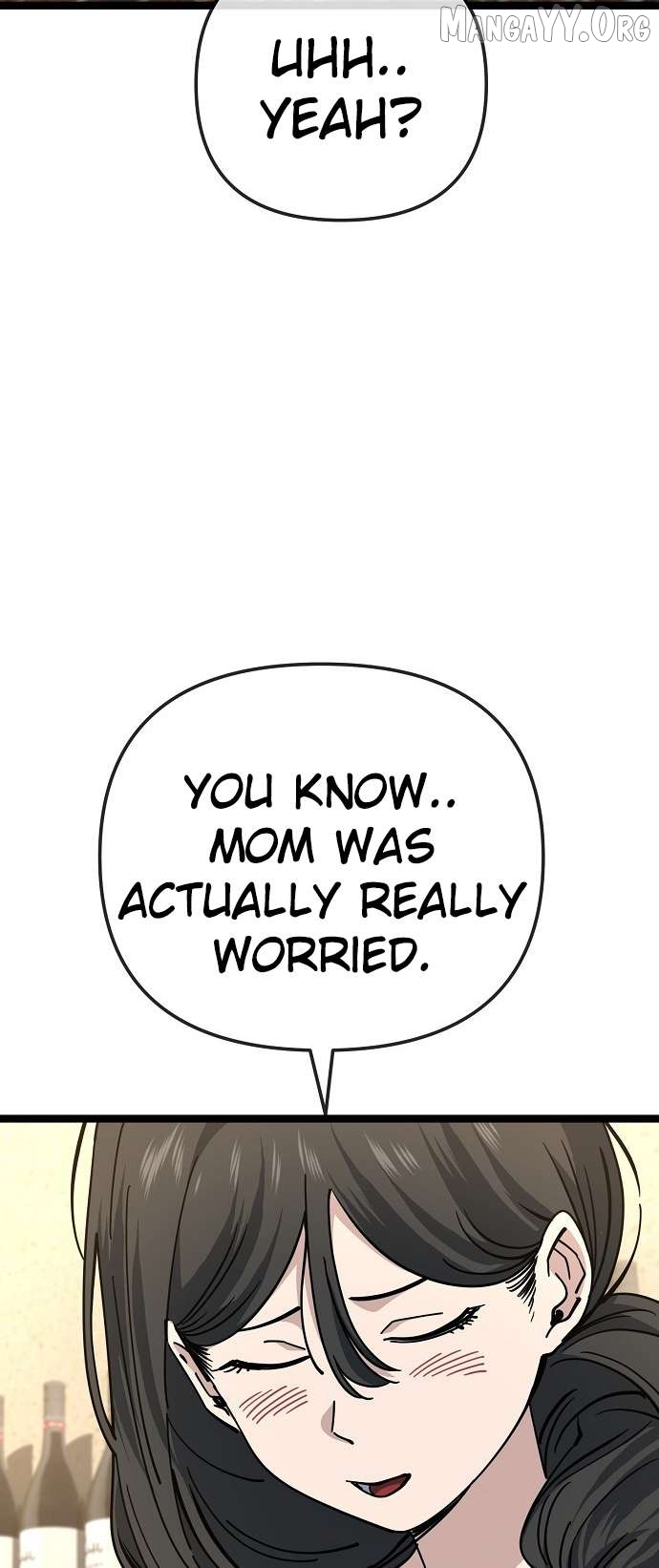 Unemployed Baek-soon Chapter 183 - page 11