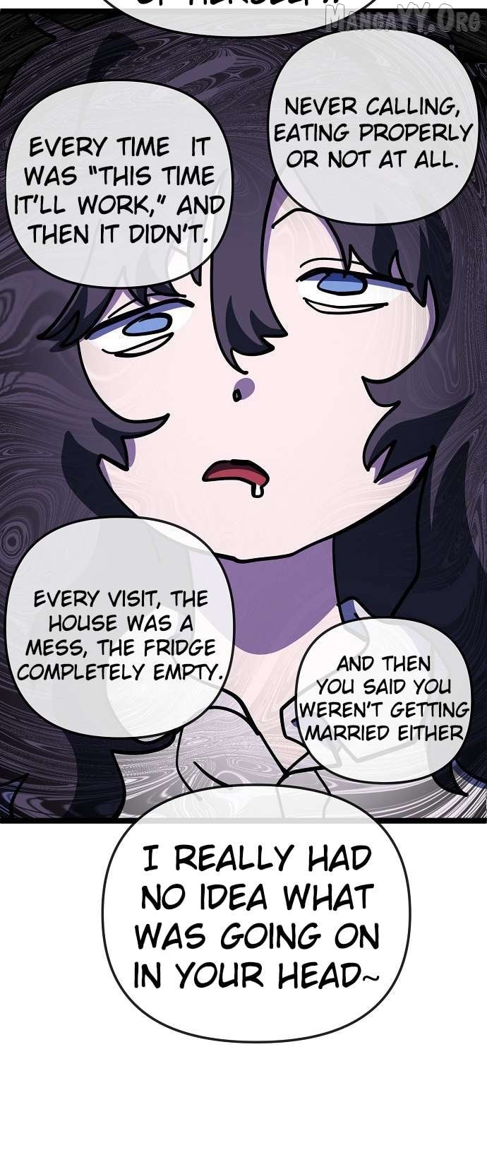 Unemployed Baek-soon Chapter 183 - page 13