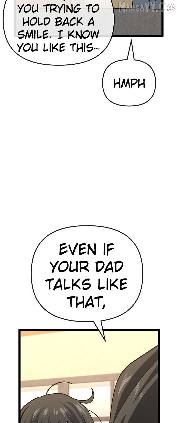 Unemployed Baek-soon Chapter 183 - page 15