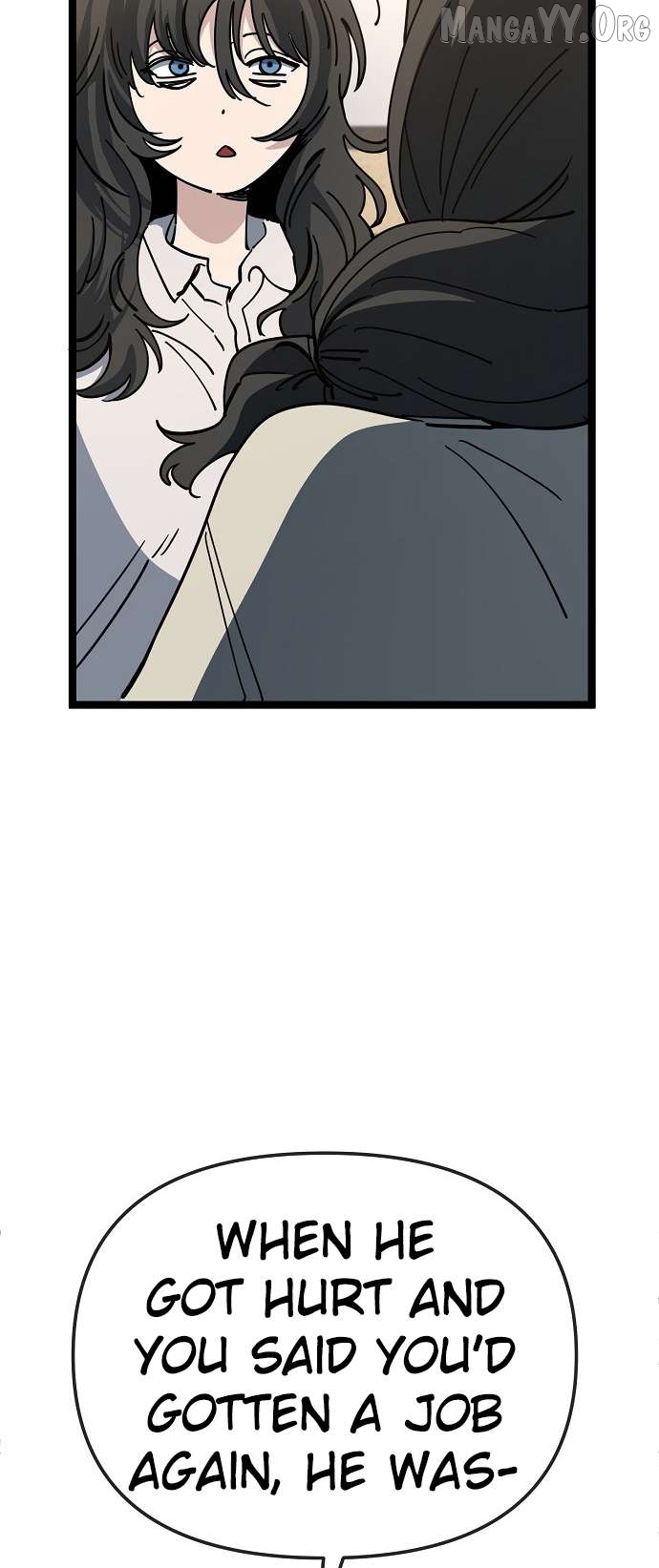 Unemployed Baek-soon Chapter 183 - page 16