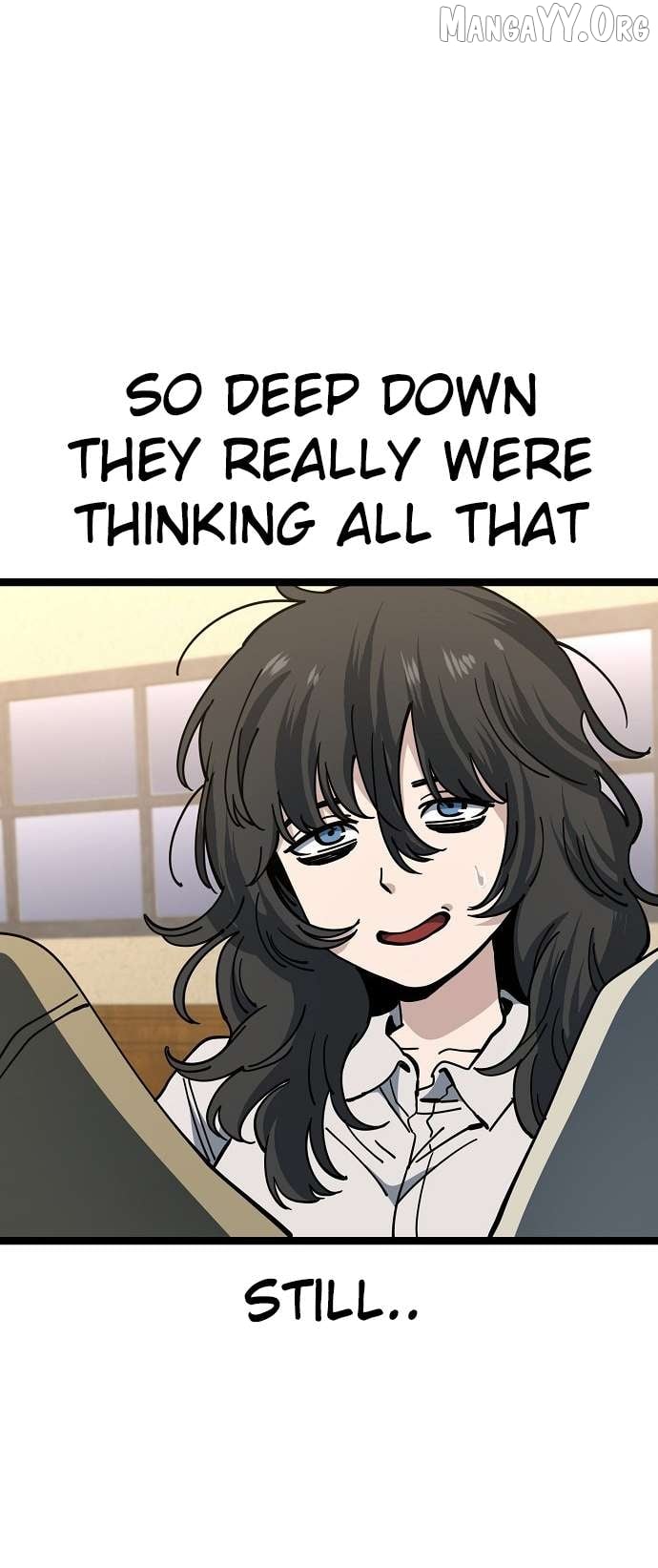 Unemployed Baek-soon Chapter 183 - page 19