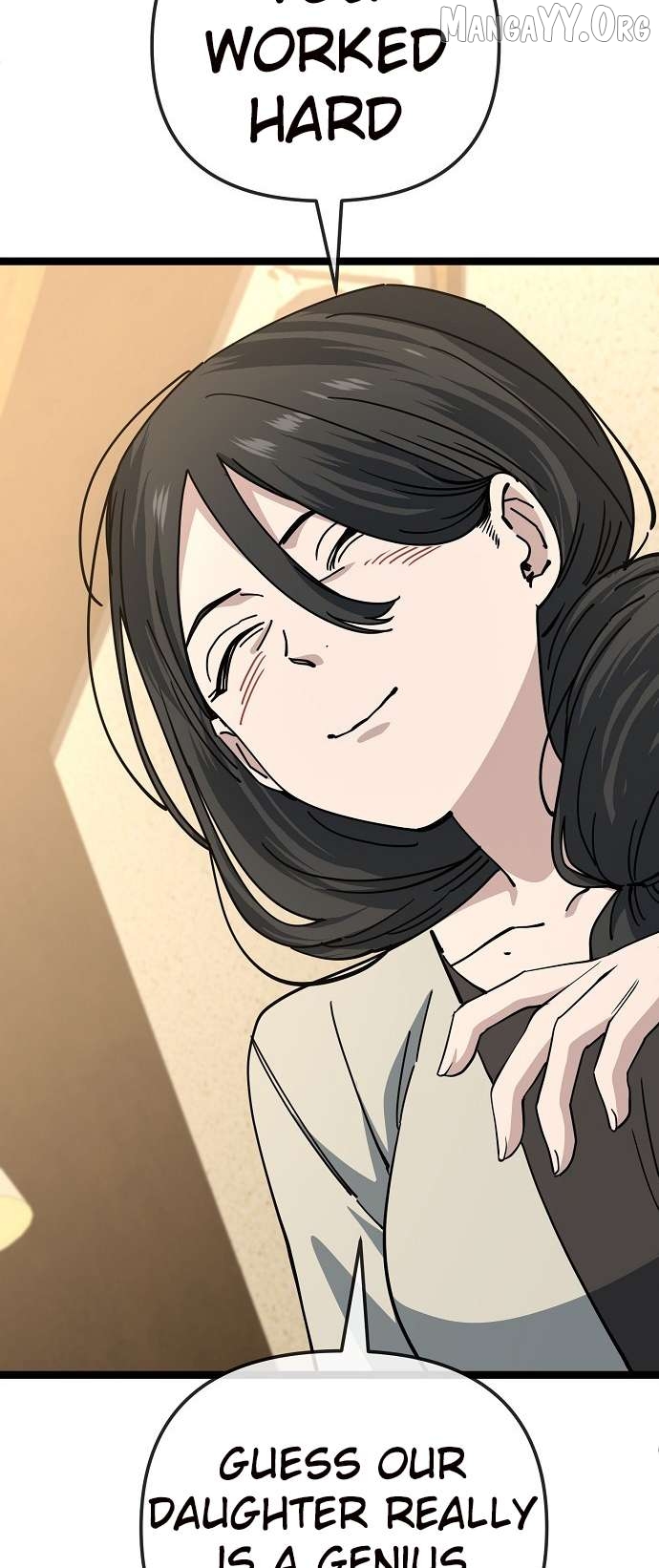 Unemployed Baek-soon Chapter 183 - page 22