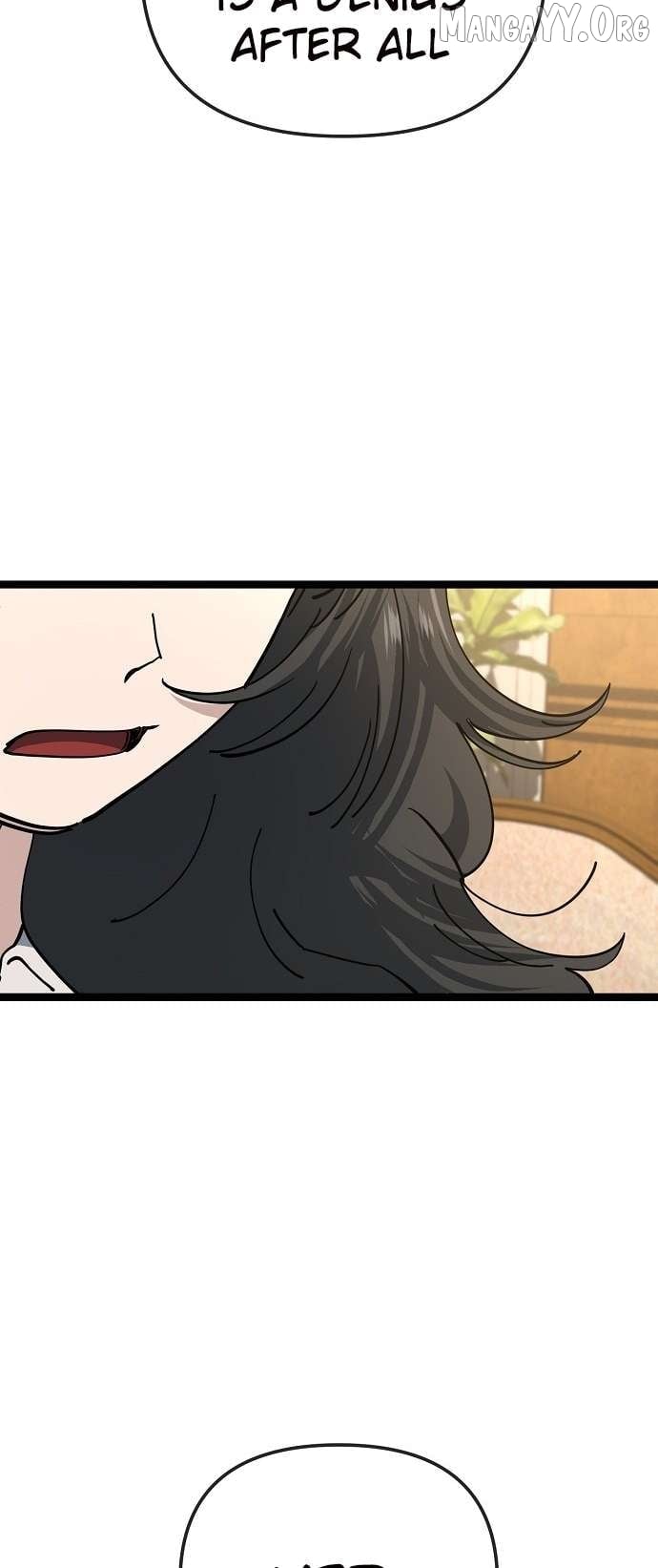 Unemployed Baek-soon Chapter 183 - page 23