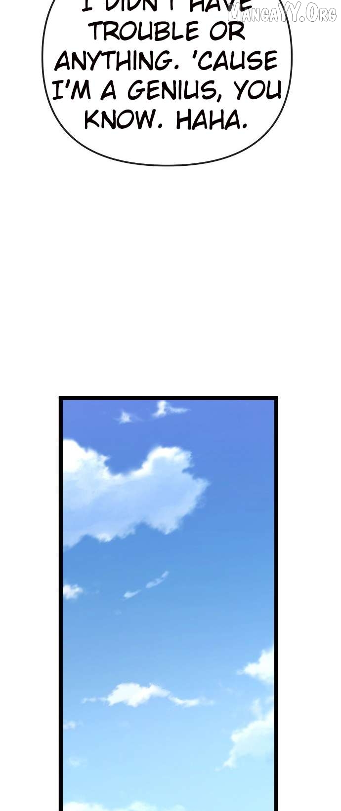 Unemployed Baek-soon Chapter 183 - page 25