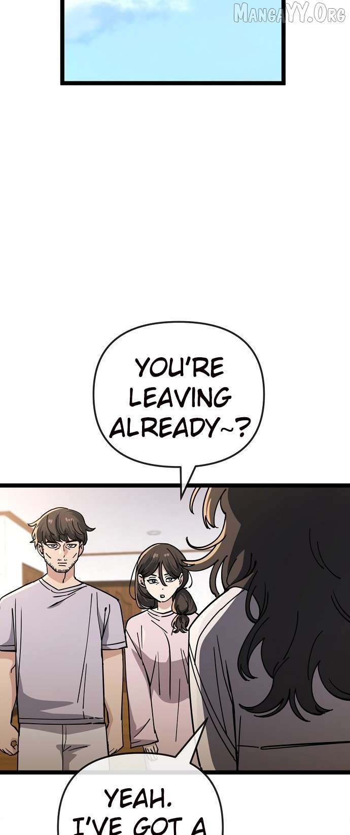 Unemployed Baek-soon Chapter 183 - page 26