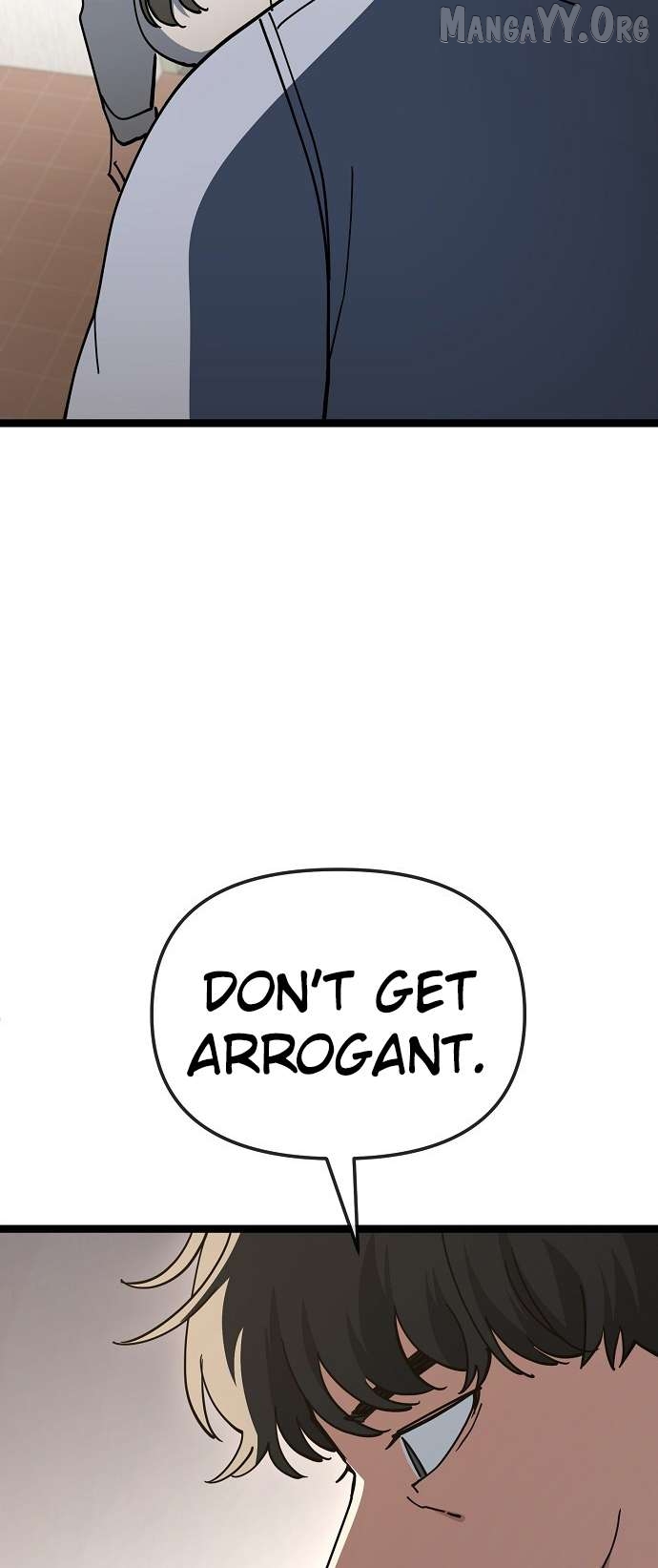 Unemployed Baek-soon Chapter 183 - page 28