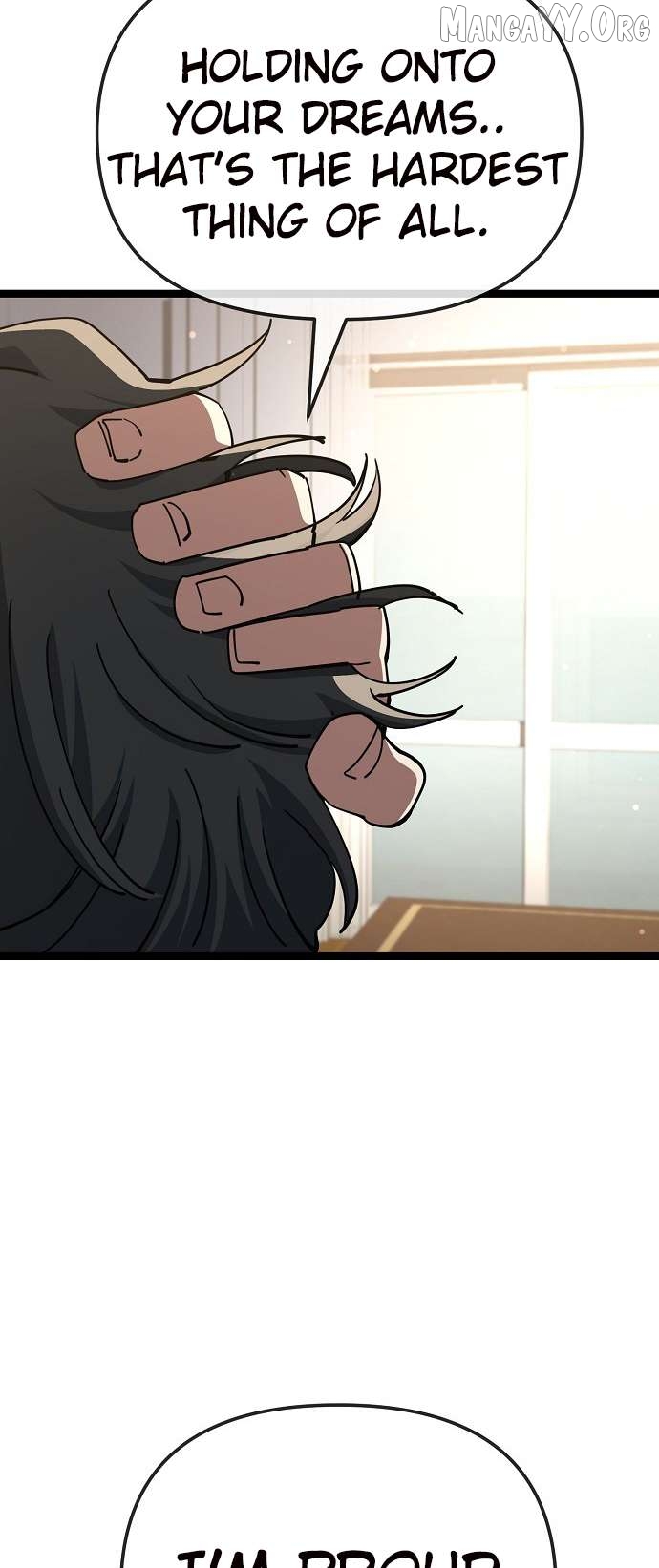 Unemployed Baek-soon Chapter 183 - page 32