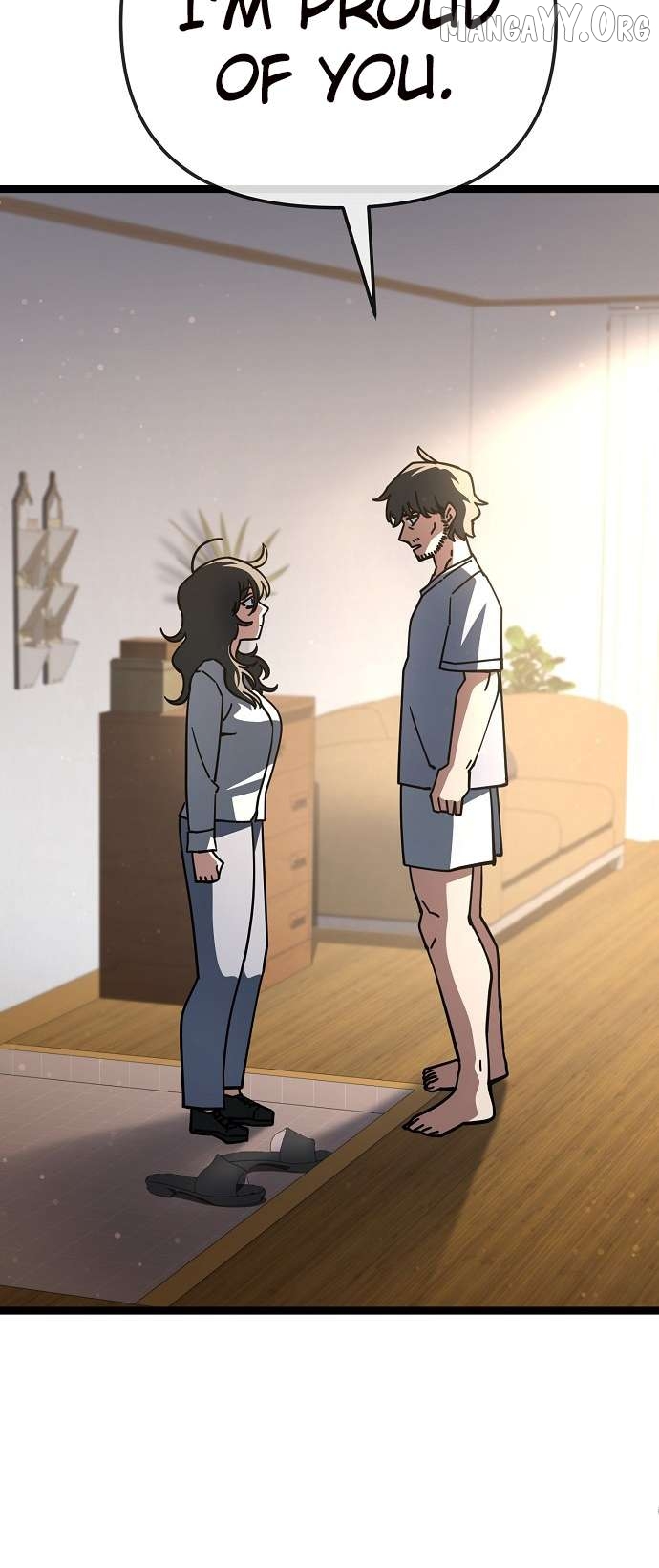 Unemployed Baek-soon Chapter 183 - page 33
