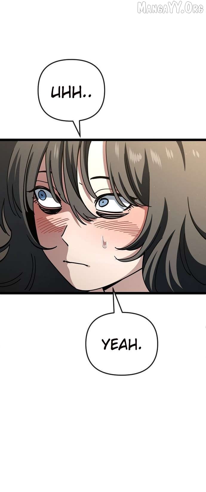 Unemployed Baek-soon Chapter 183 - page 34