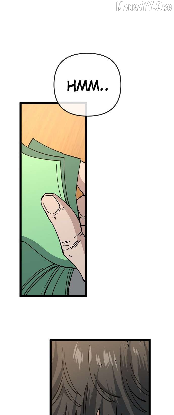 Unemployed Baek-soon Chapter 183 - page 4