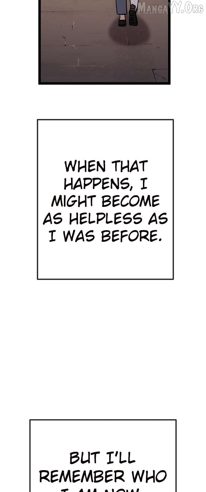Unemployed Baek-soon Chapter 183 - page 41