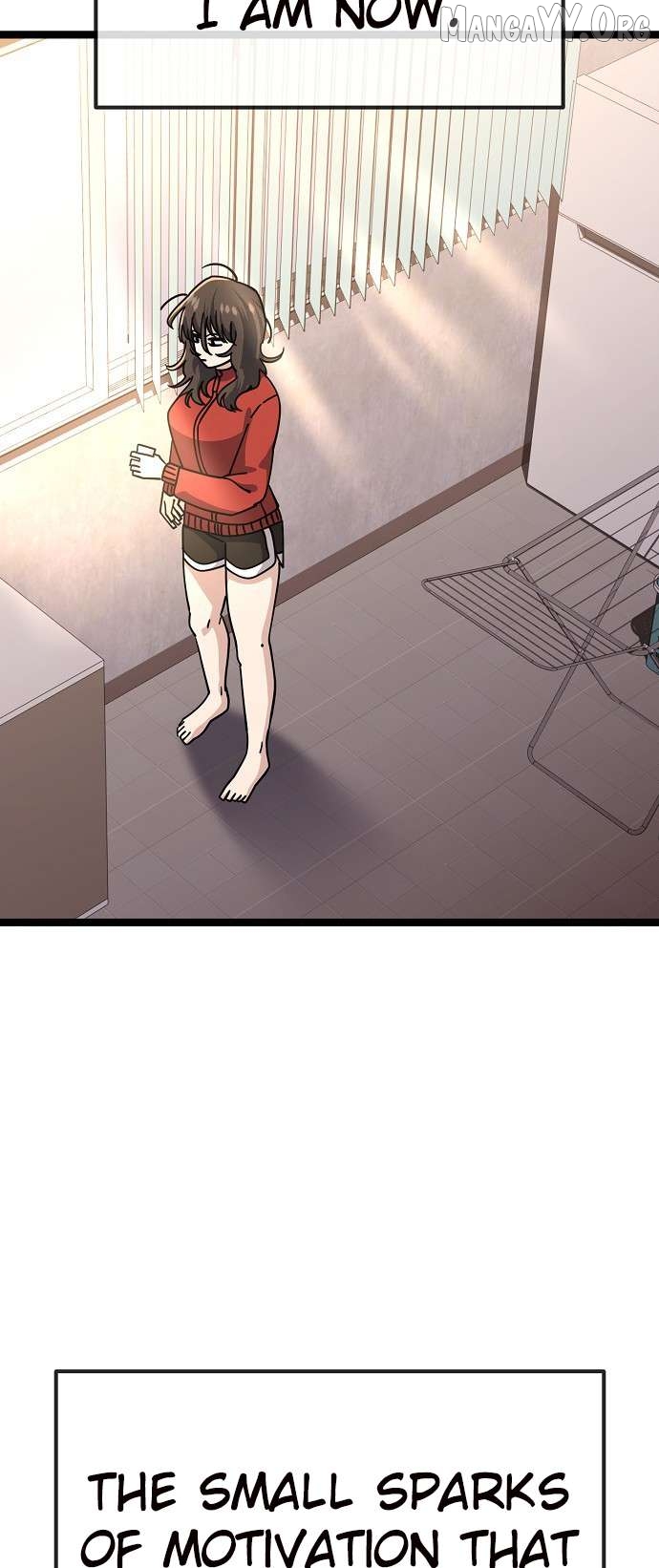 Unemployed Baek-soon Chapter 183 - page 42