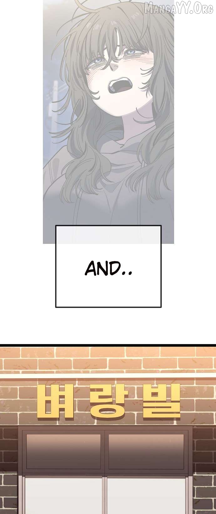 Unemployed Baek-soon Chapter 183 - page 45