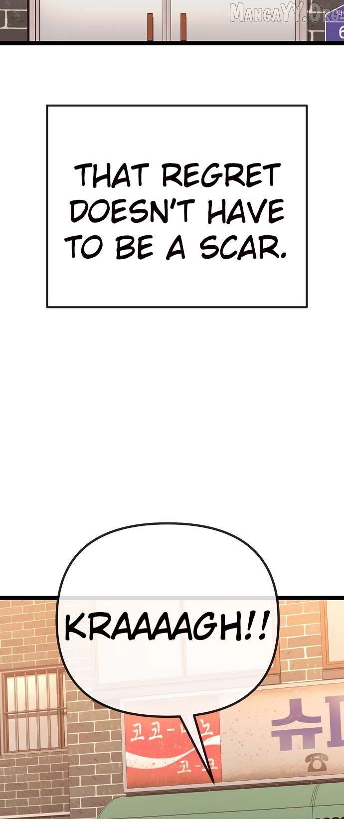 Unemployed Baek-soon Chapter 183 - page 46