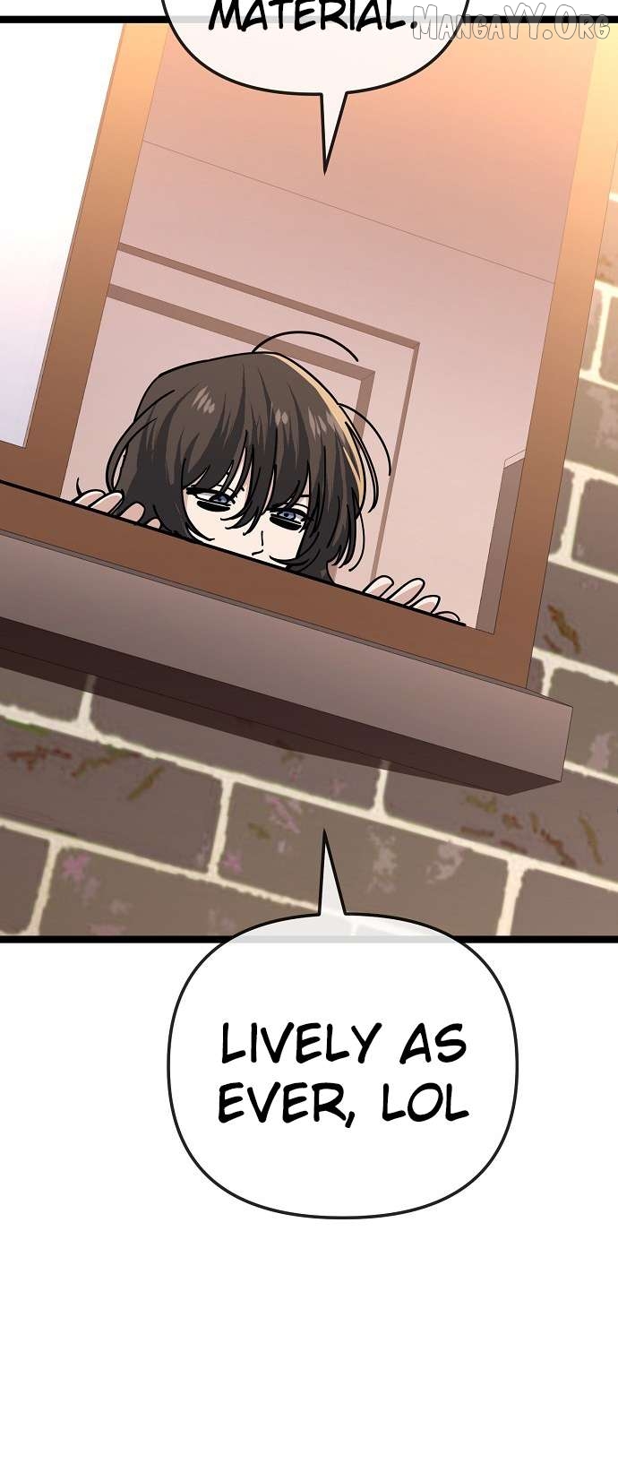 Unemployed Baek-soon Chapter 183 - page 48