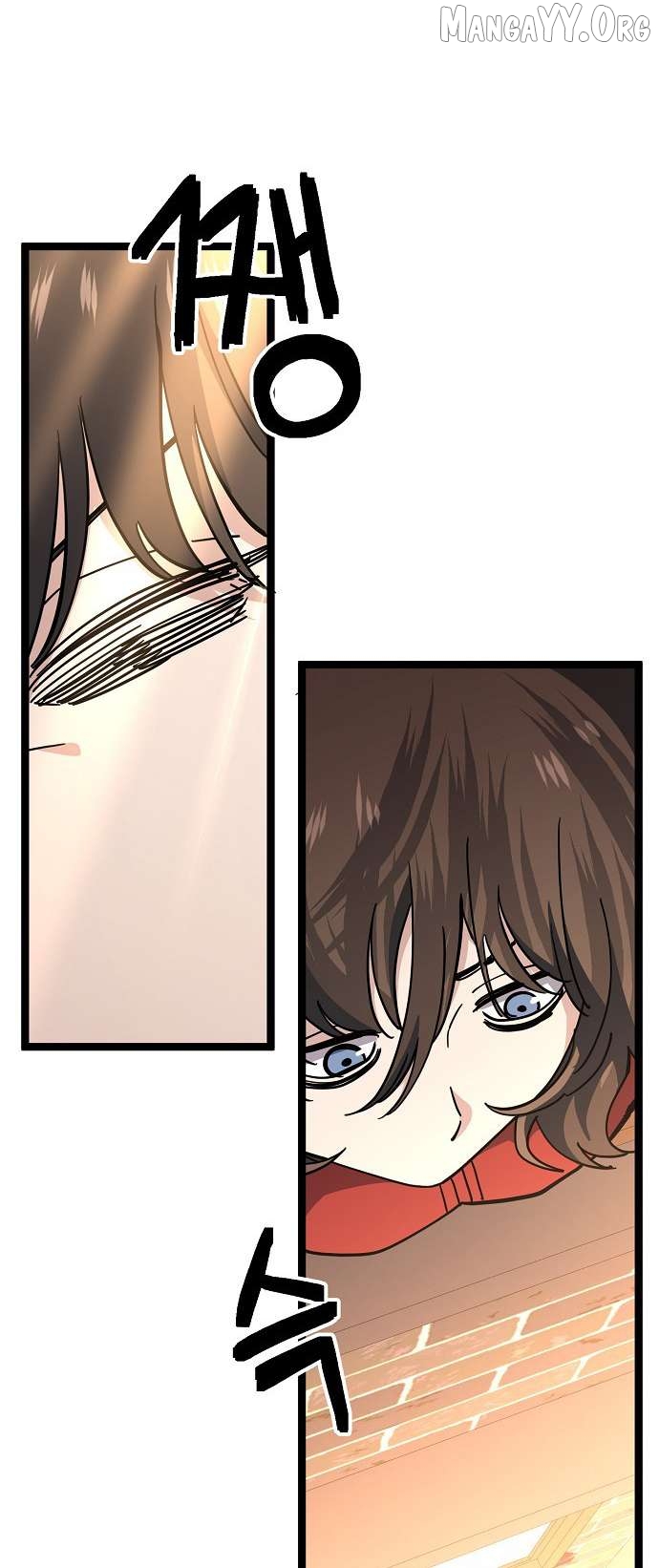 Unemployed Baek-soon Chapter 183 - page 49