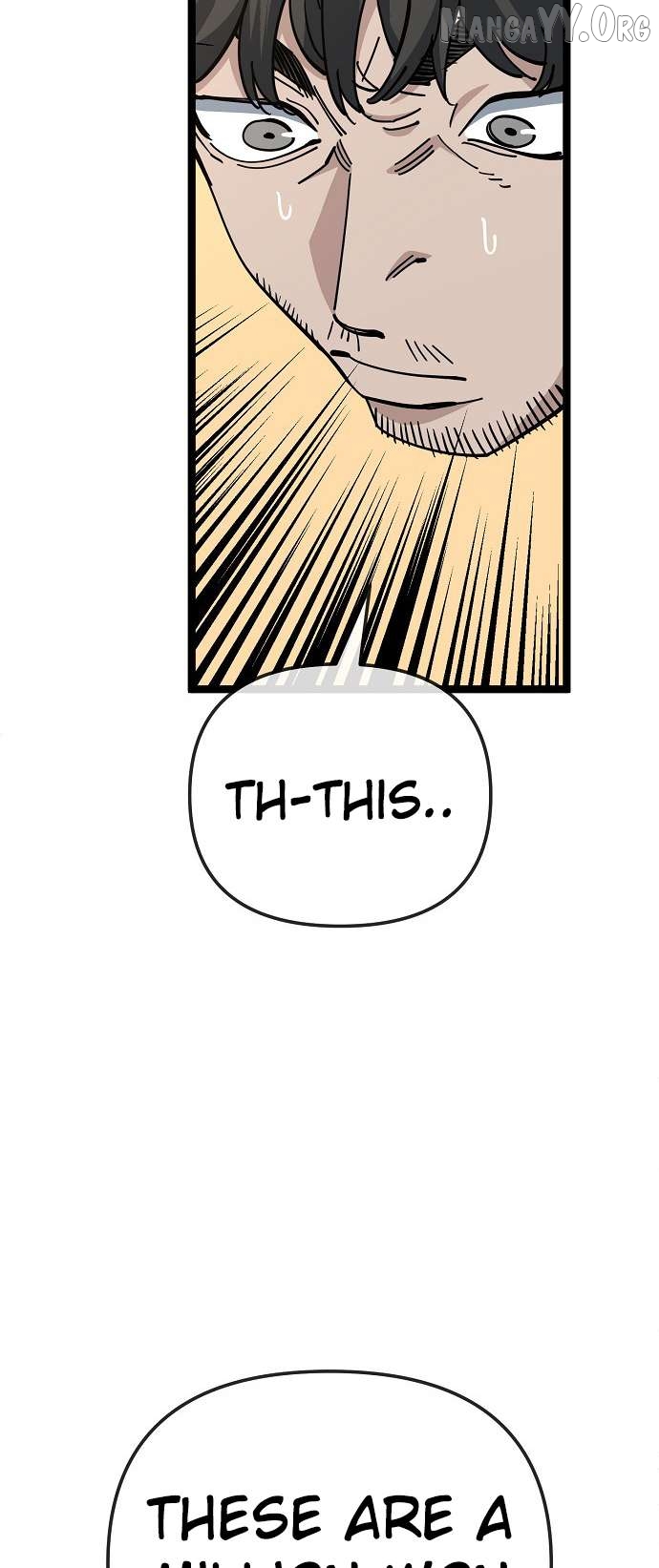 Unemployed Baek-soon Chapter 183 - page 5