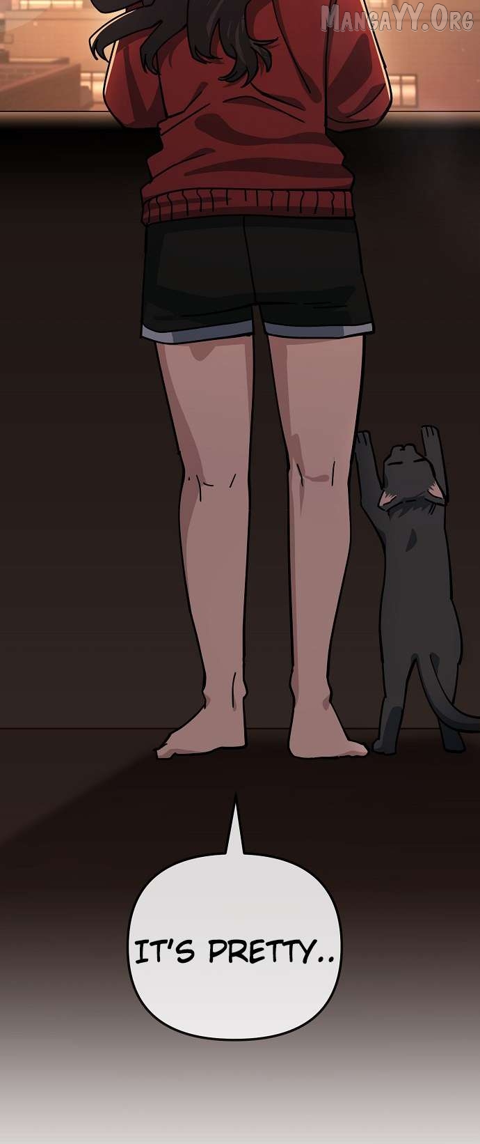 Unemployed Baek-soon Chapter 183 - page 51