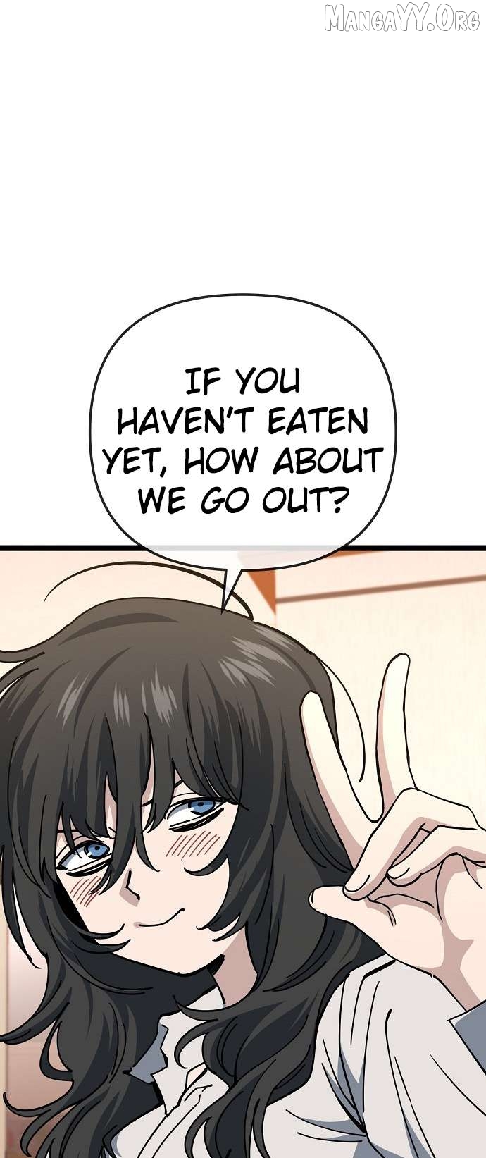 Unemployed Baek-soon Chapter 183 - page 7