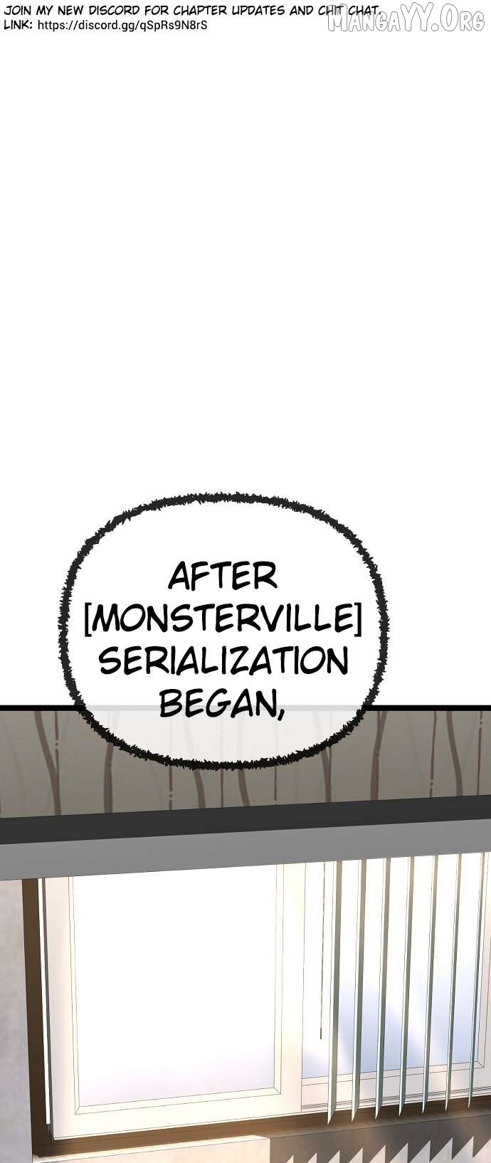 Unemployed Baek-soon Chapter 184 - page 1