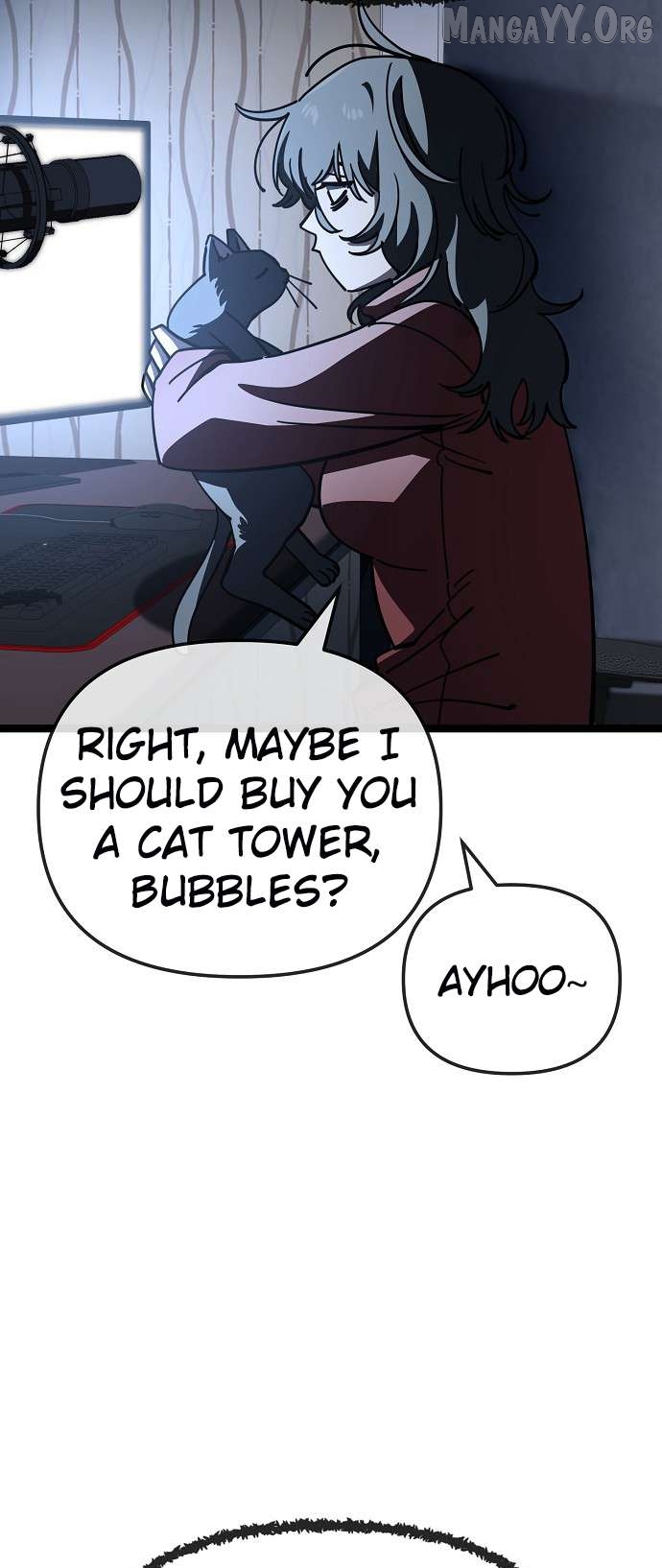 Unemployed Baek-soon Chapter 184 - page 10