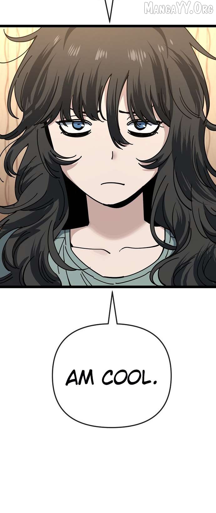 Unemployed Baek-soon Chapter 184 - page 17