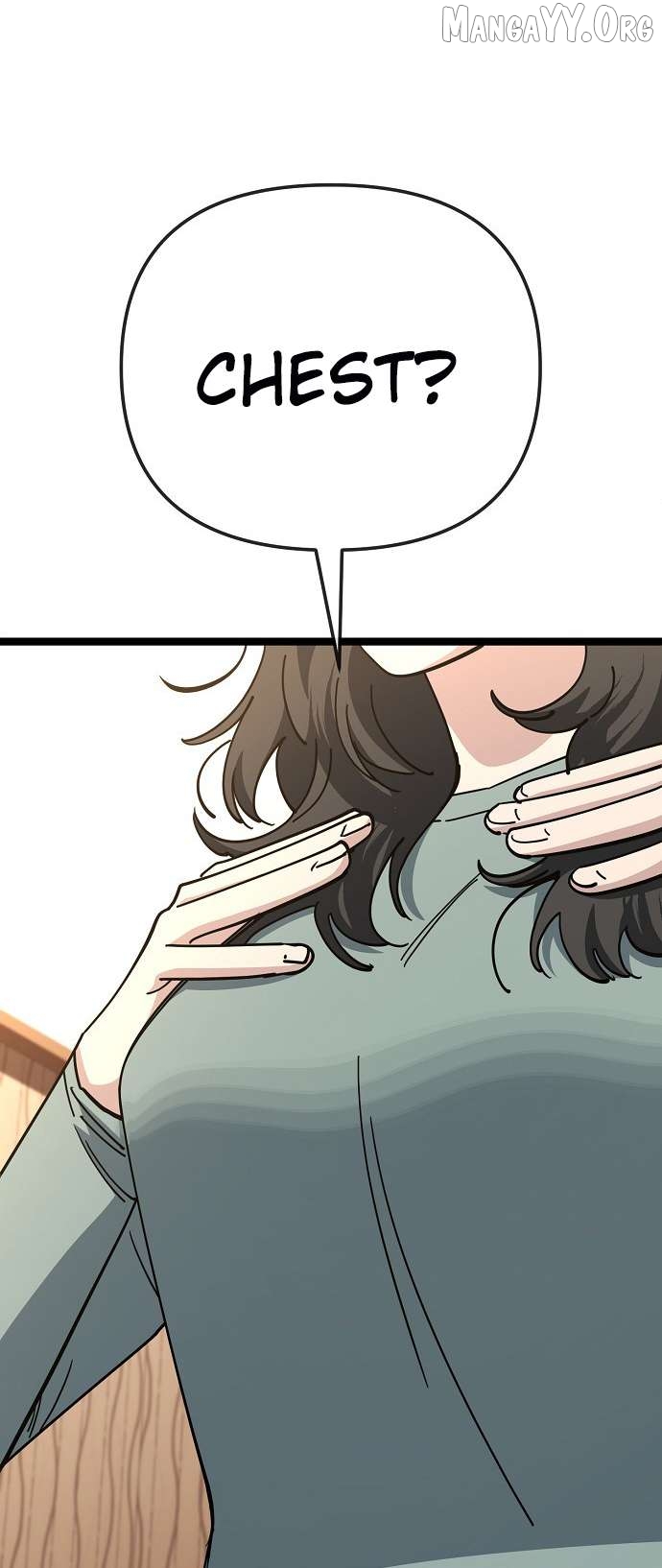 Unemployed Baek-soon Chapter 184 - page 18