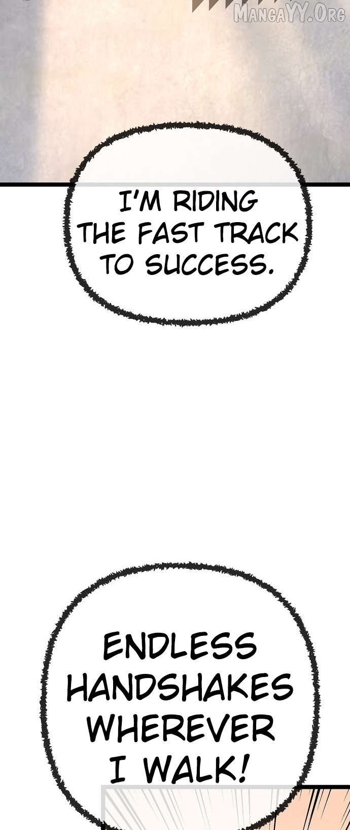 Unemployed Baek-soon Chapter 184 - page 2
