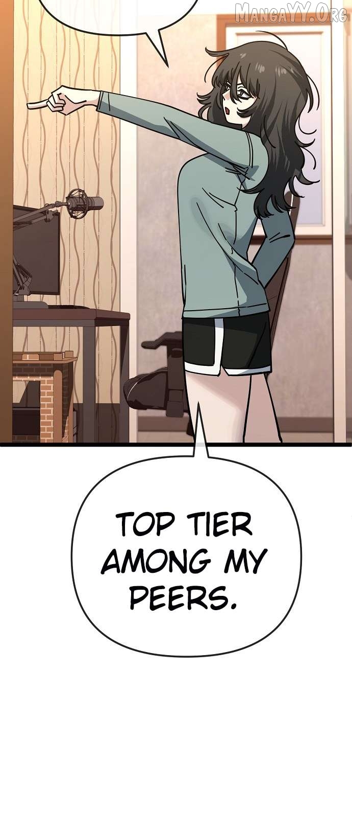 Unemployed Baek-soon Chapter 184 - page 20