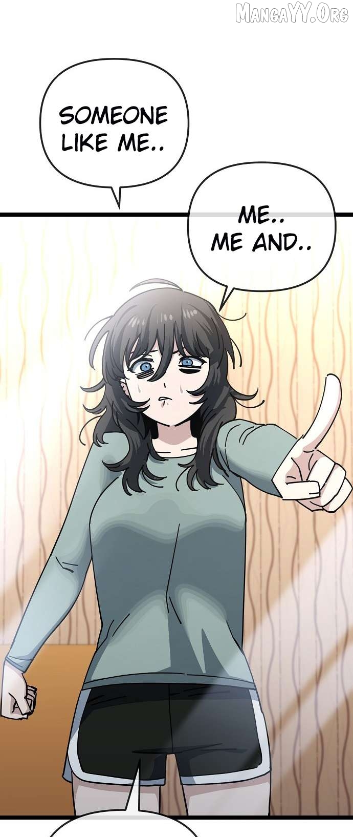 Unemployed Baek-soon Chapter 184 - page 21