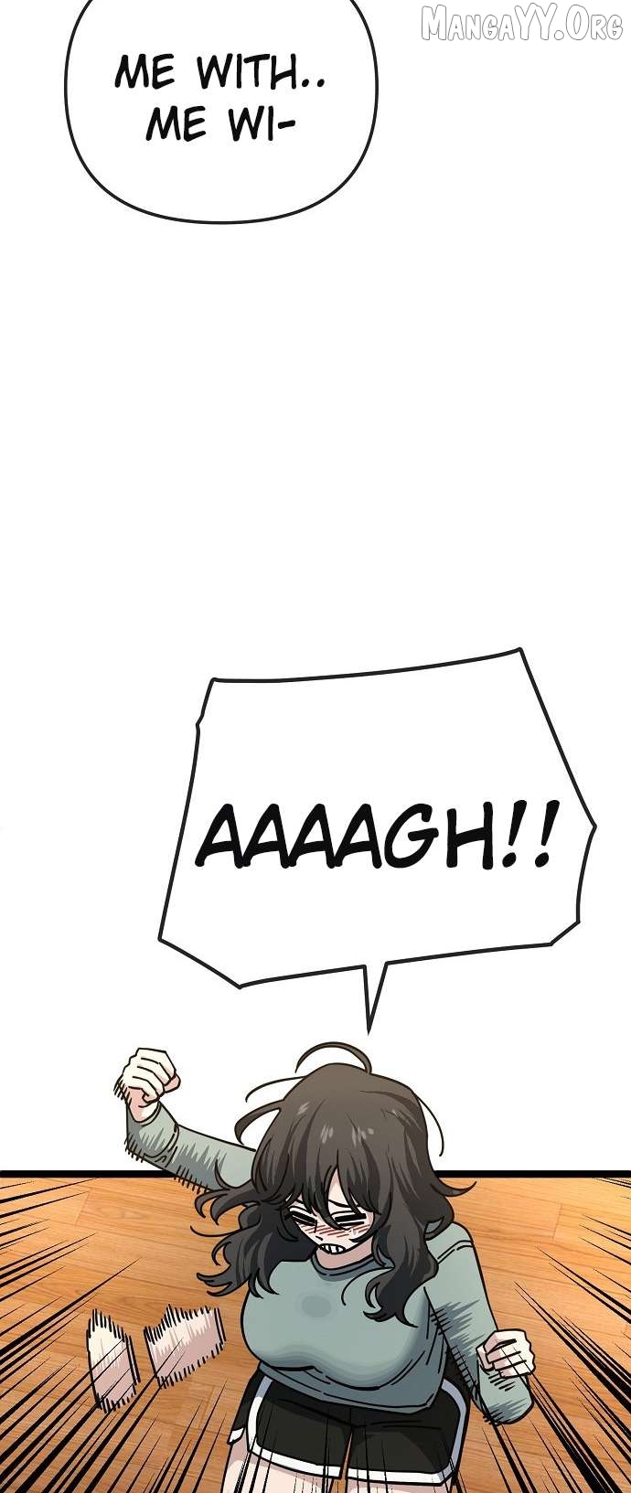 Unemployed Baek-soon Chapter 184 - page 22