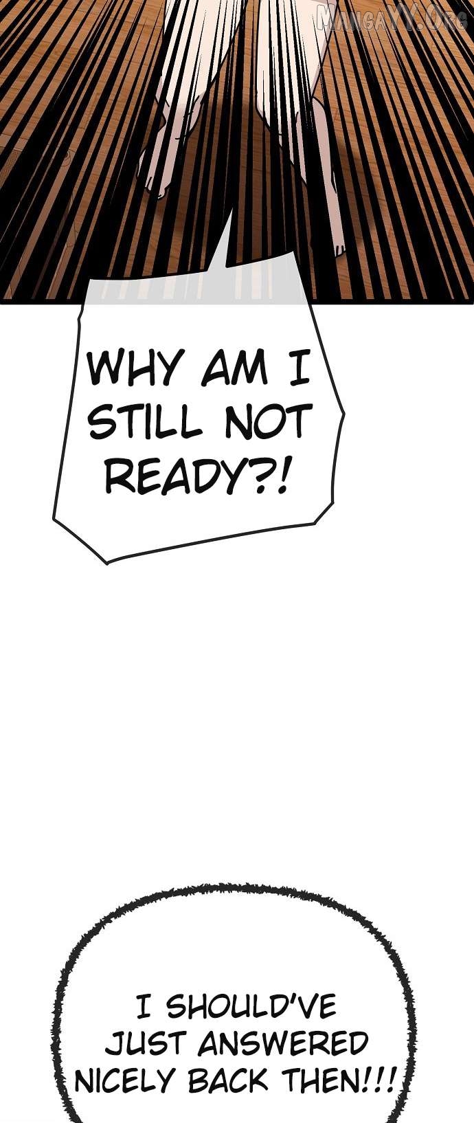 Unemployed Baek-soon Chapter 184 - page 23
