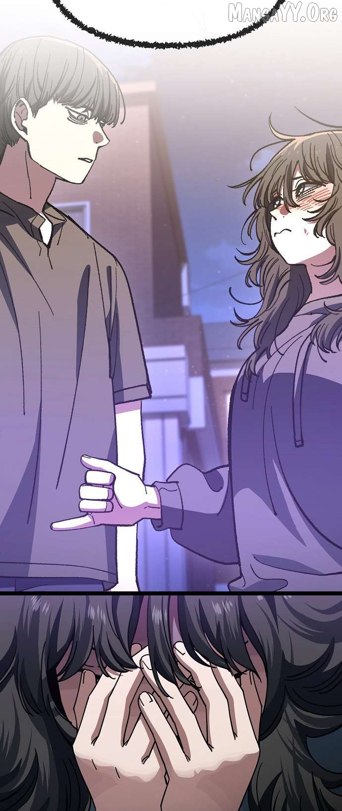Unemployed Baek-soon Chapter 184 - page 24