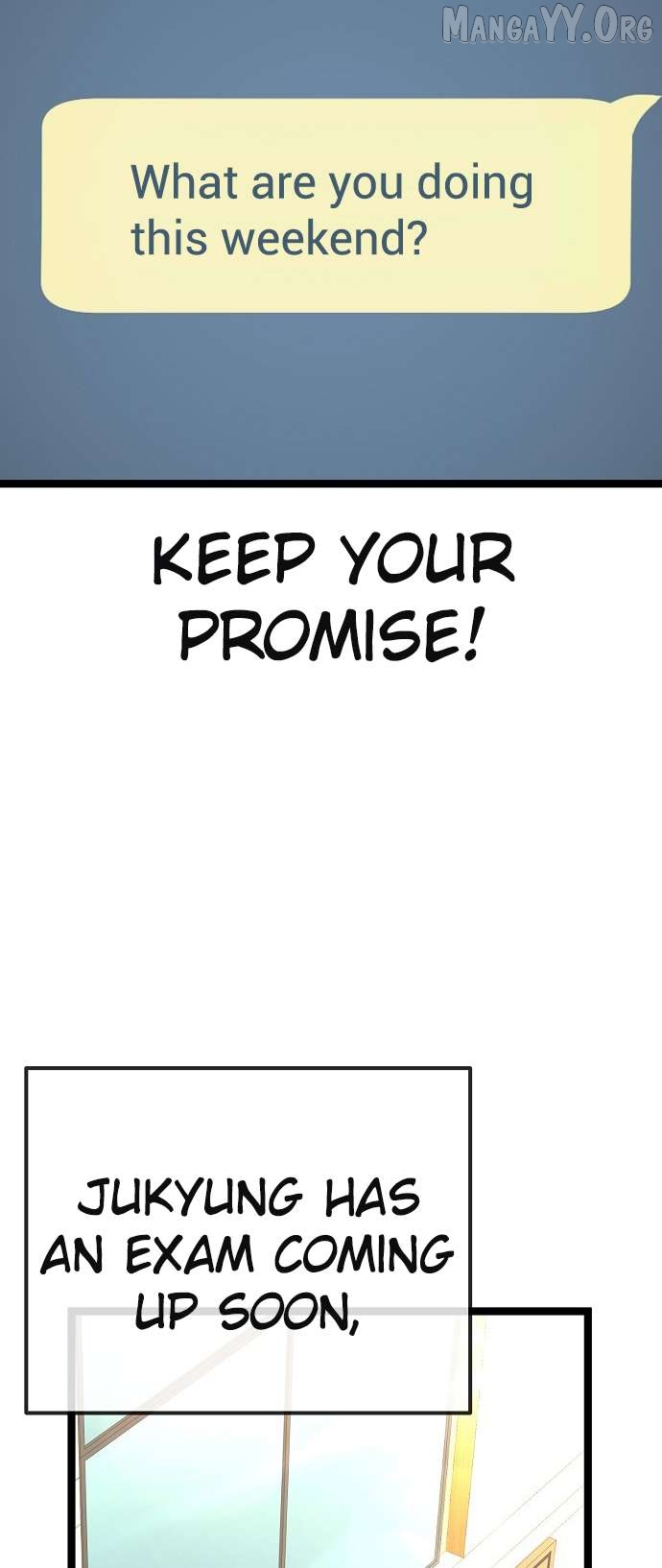 Unemployed Baek-soon Chapter 184 - page 26