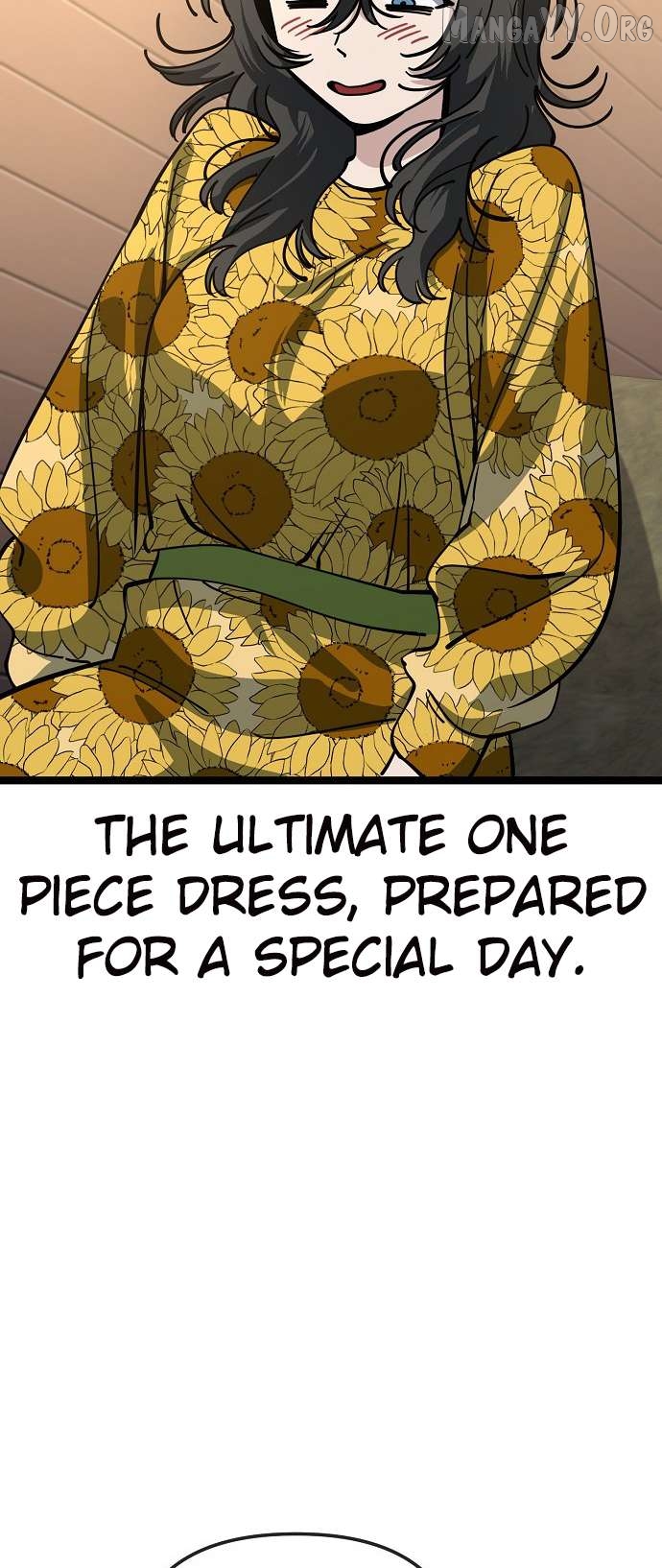 Unemployed Baek-soon Chapter 184 - page 30