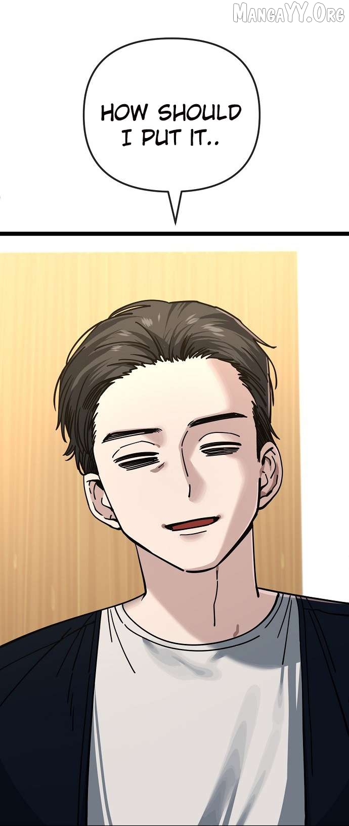 Unemployed Baek-soon Chapter 184 - page 32