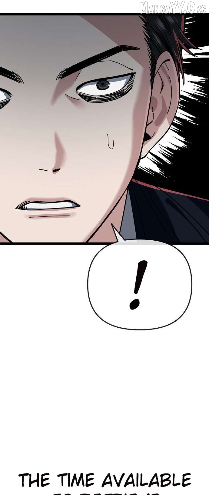 Unemployed Baek-soon Chapter 184 - page 35