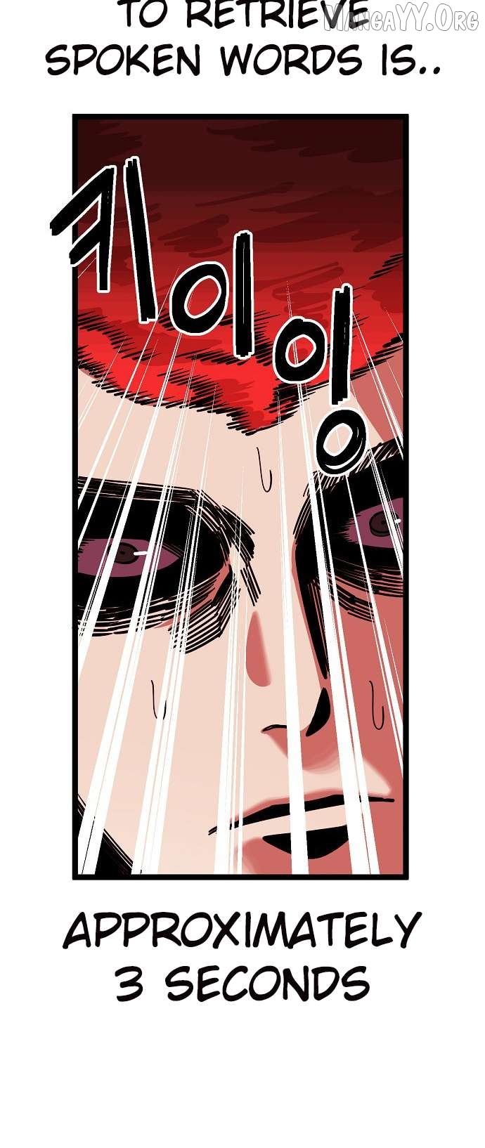 Unemployed Baek-soon Chapter 184 - page 36