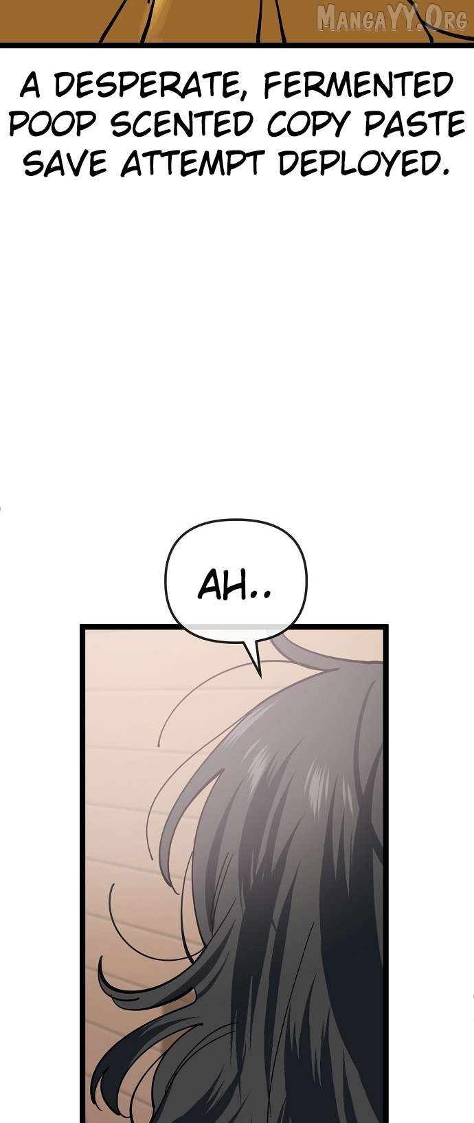 Unemployed Baek-soon Chapter 184 - page 40