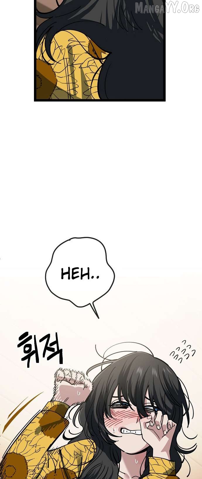 Unemployed Baek-soon Chapter 184 - page 41